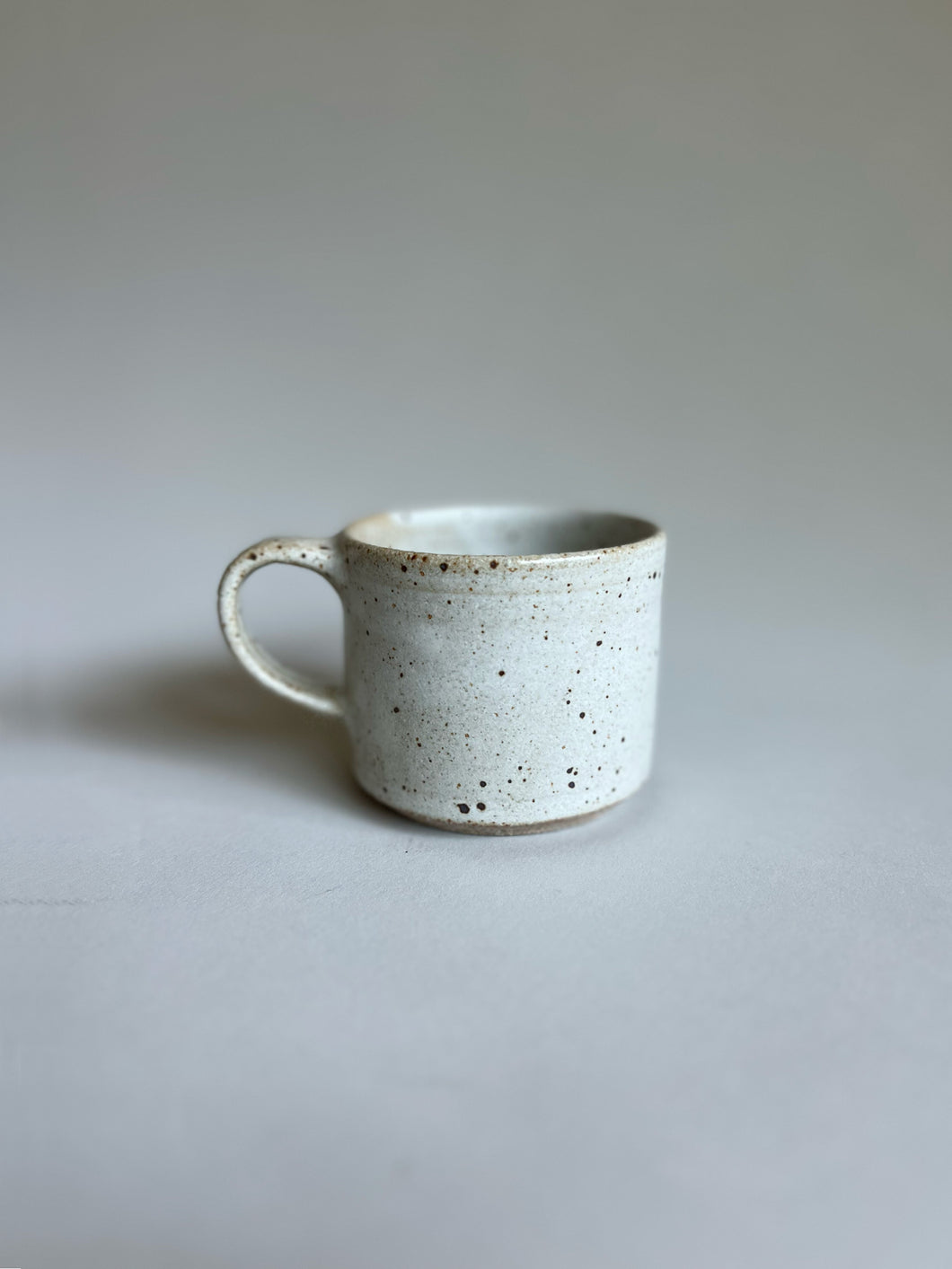 Small Mug Variation