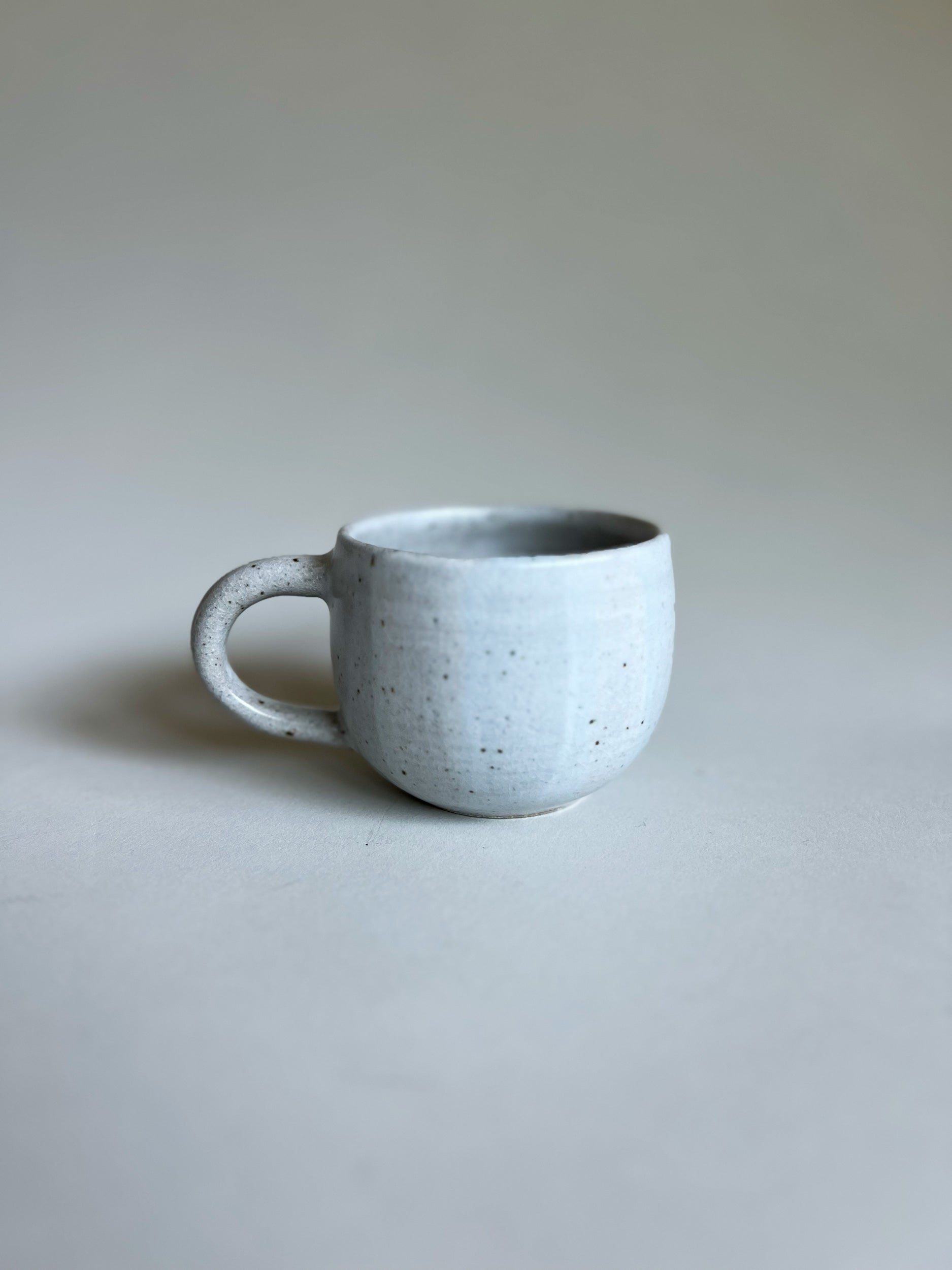 Handpainted Small Mug