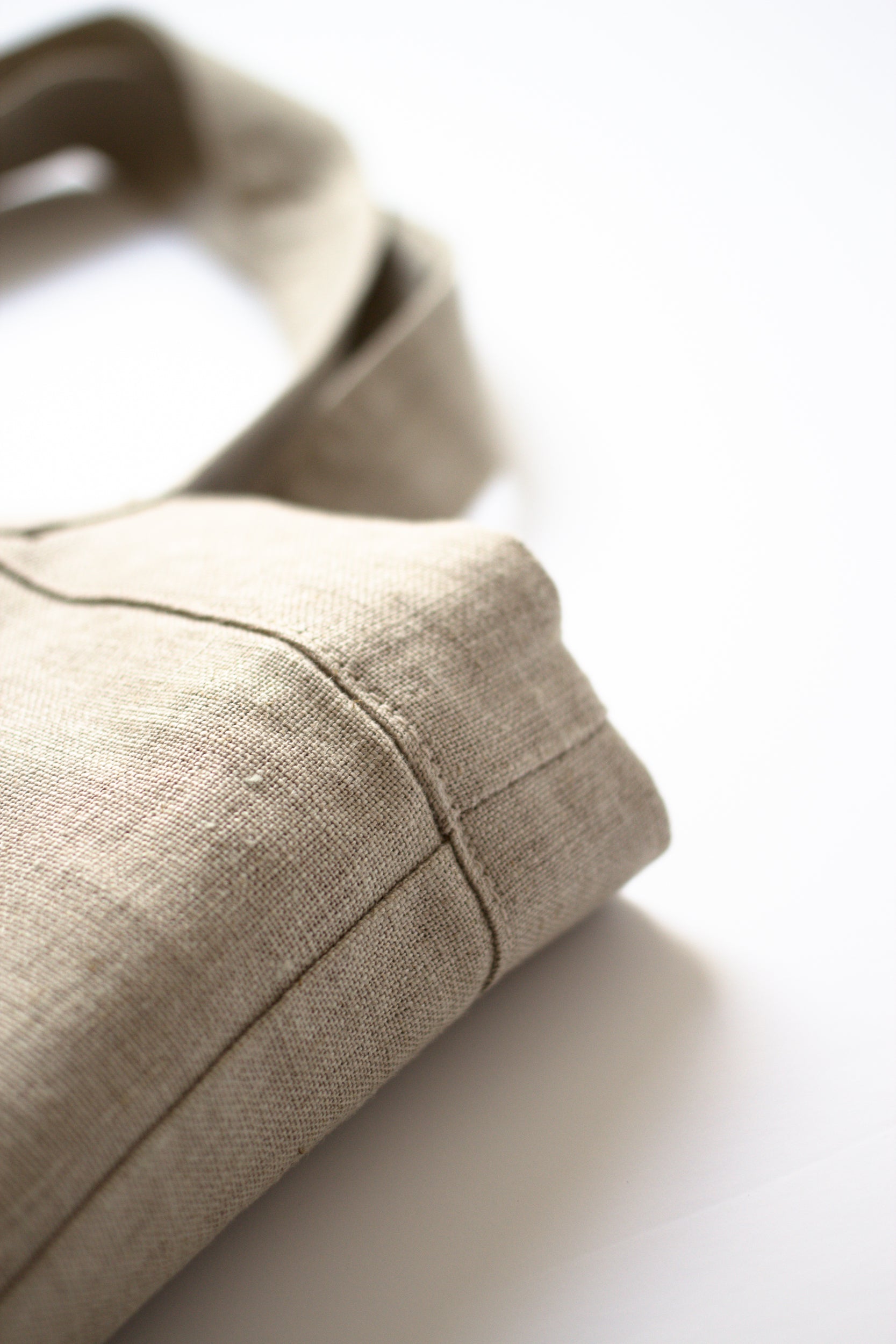 sewing detail