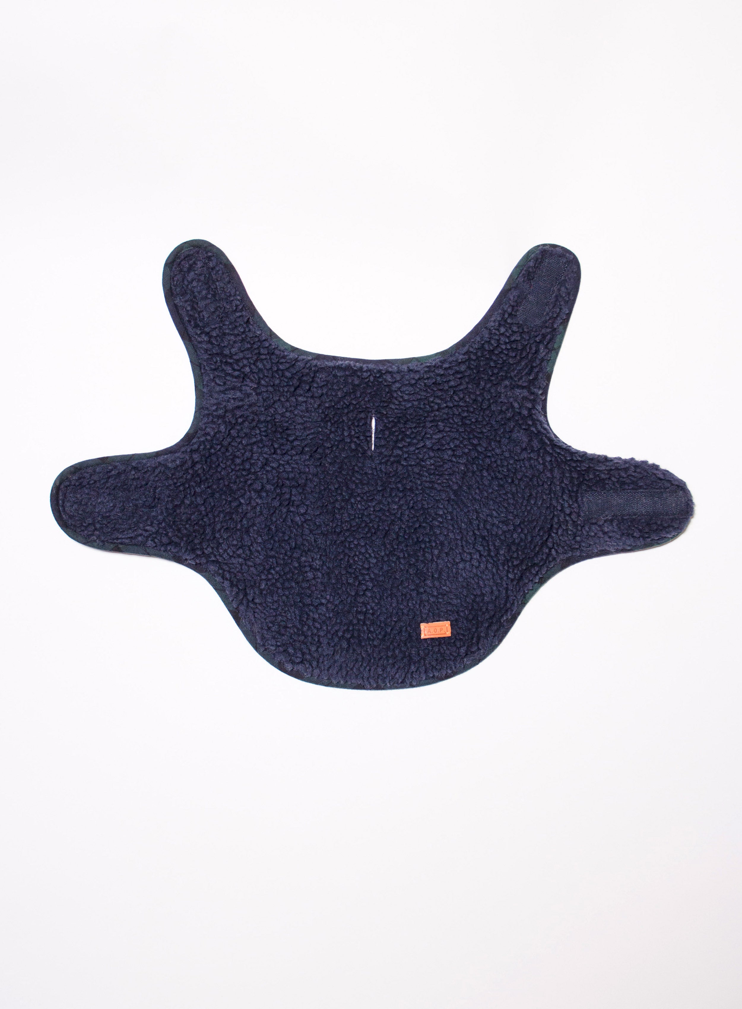 Blackwatch Sherpa Dog Jacket