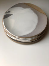Load image into Gallery viewer, Handbuilt Dessert Plates
