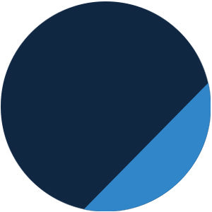 HAND PAINTED MONOGRAM on taupe canvas tote