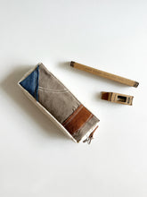 Load image into Gallery viewer, The Patchwork Toiletry Small Bag
