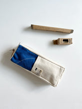 Load image into Gallery viewer, The Patchwork Toiletry Small Bag
