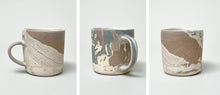 Load image into Gallery viewer, Handbuilt Inlay Mug

