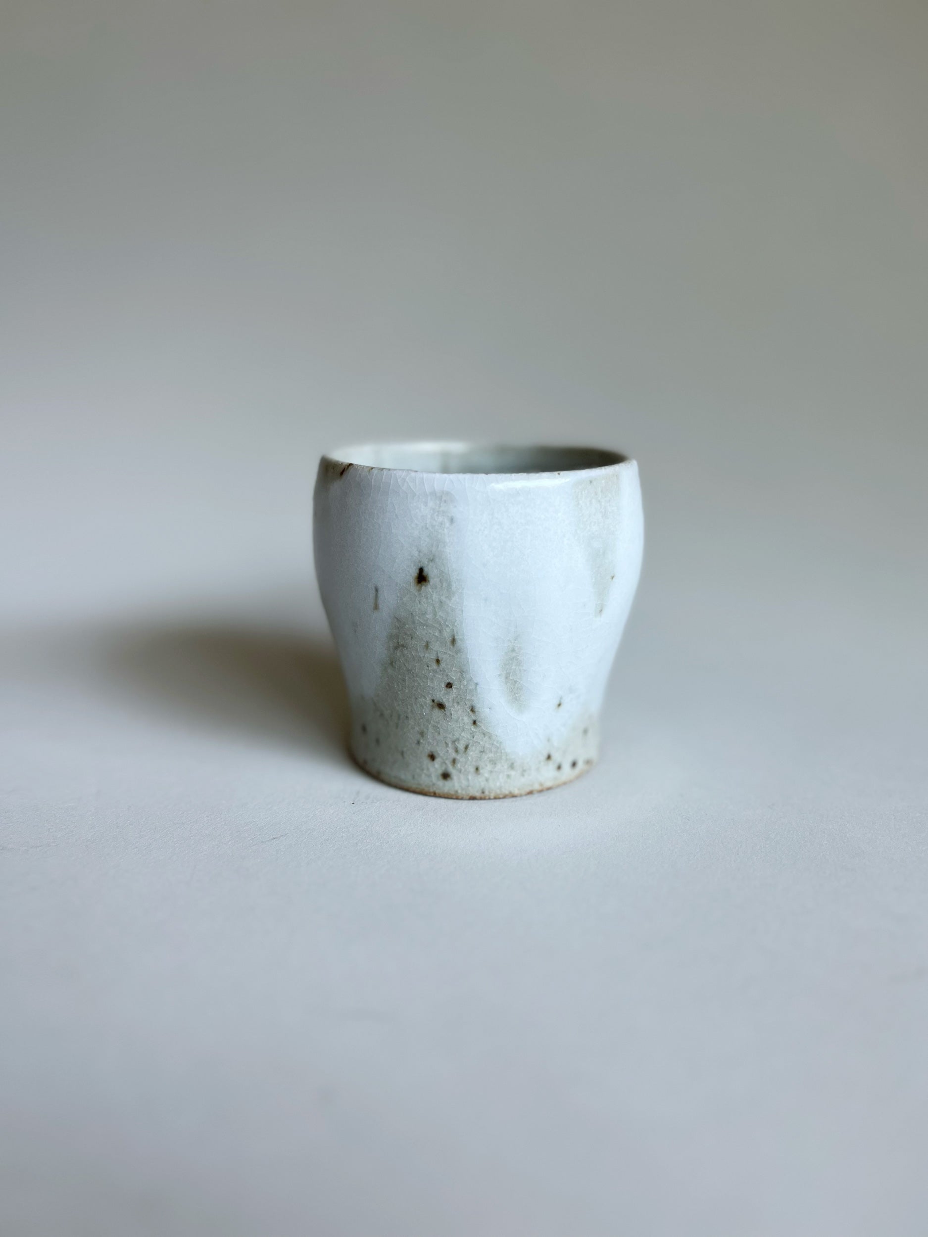 Small Cup