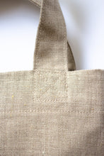 Load image into Gallery viewer, reversed bag sewing detail
