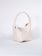 Load image into Gallery viewer, THE REVERSIBLE BUCKET CANVAS TOTE
