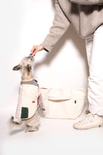 Load image into Gallery viewer, Quilted Dog Jacket

